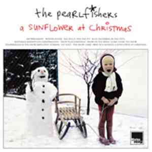 The Pearlfishers - A Sunflower At Christmas mp3 album