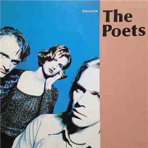 The Poets  - Subversive mp3 album