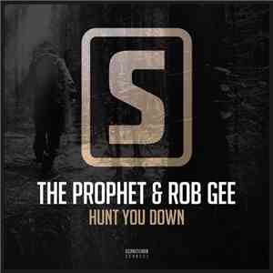 The Prophet & Rob Gee - Hunt You Down mp3 album