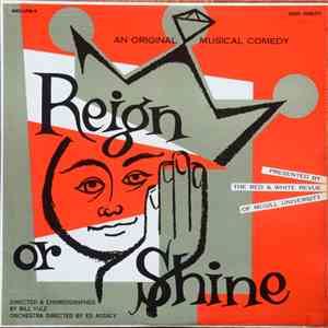 The Red And White Revue Of University McGill - Reign Or Shine mp3 album