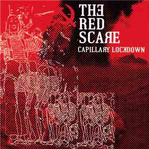 The Red Scare - Capillary Lockdown mp3 album
