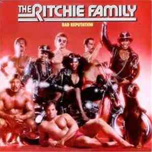 The Ritchie Family - Bad Reputation mp3 album