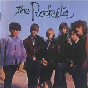 The Rockets  - The Rockets mp3 album