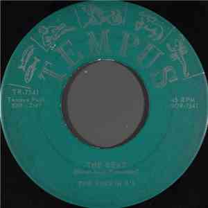 The Rockin' R's - The Beat / Crazy Baby mp3 album