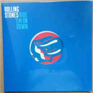 The Rolling Stones - Ride 'Em On Down mp3 album