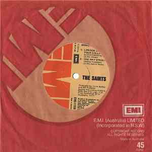 The Saints  - One Two Three Four mp3 album