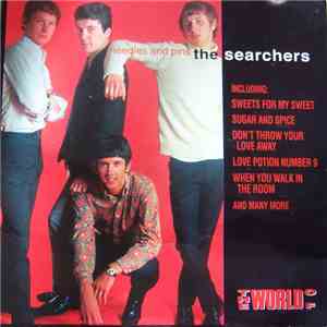The Searchers - Needles And Pins mp3 album
