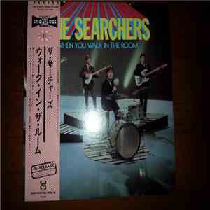 The Searchers - When You Walk In The Room mp3 album