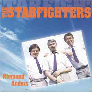 The Starfighters  - Niemand Anders mp3 album