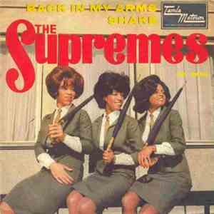 The Supremes - Back In My Arms mp3 album