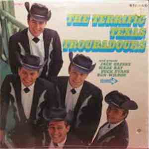 The Texas Troubadours - The Terrific Texas Troubadours mp3 album