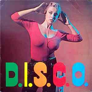 The Top Of The Poppers - D.I.S.C.O. mp3 album