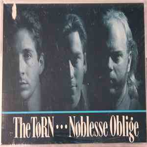 The Torn - Noblesse Oblige mp3 album