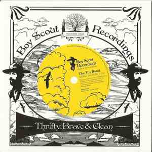 The Toy Band - All You Have To Do Is Cry mp3 album