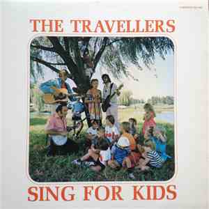 The Travellers  - Sing Songs For Kids mp3 album