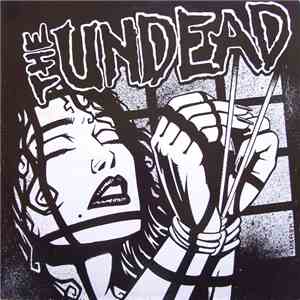 The Undead  - Evening Of Desire mp3 album