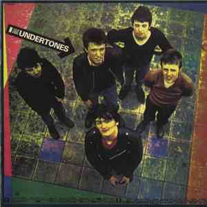 The Undertones - The Undertones mp3 album