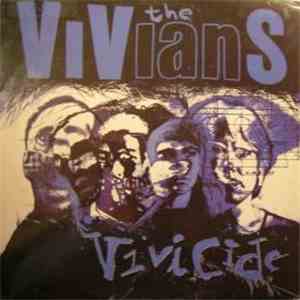 The Vivians - Vivicide mp3 album