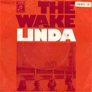 The Wake - Linda / Got My Eyes On You mp3 album