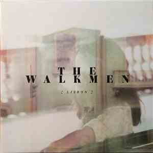 The Walkmen - Lisbon mp3 album