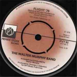 The Walter Murphy Band - Flight '76 mp3 album