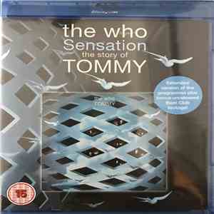 The Who - Sensation - The Story Of Tommy mp3 album