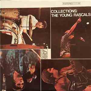 The Young Rascals - Collections mp3 album