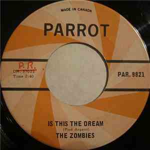 The Zombies - Is This The Dream / Don't Go Away mp3 album