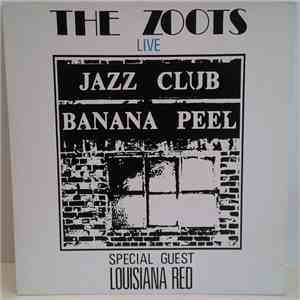 The Zoots - Live At The Banana Peel mp3 album
