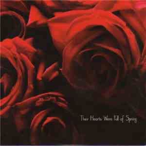 Their Hearts Were Full Of Spring - A Question Of Trust mp3 album