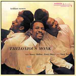 Thelonious Monk - Brilliant Corners mp3 album