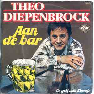 Theo Diepenbrock - Aan De Bar mp3 album