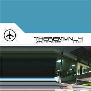 Theremyn_4 - Lima/Tokyo/Lima mp3 album