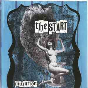theSTART - Initiation mp3 album