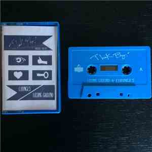 Think Big! - The E.Ps mp3 album