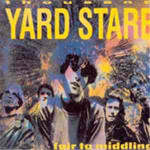 Thousand Yard Stare - Fair To Middling mp3 album