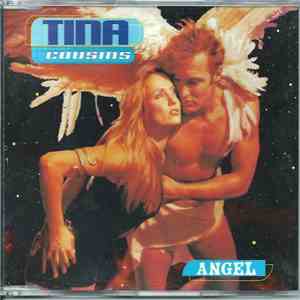 Tina Cousins - Angel mp3 album