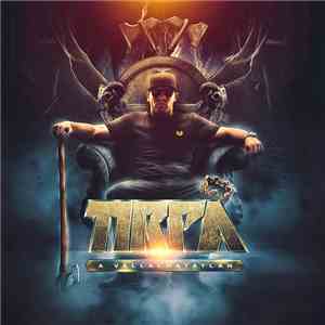 Tirpa - A Vállalhatatlan mp3 album
