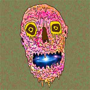 Tobias Lund - Musick For Summoning Ghosts mp3 album