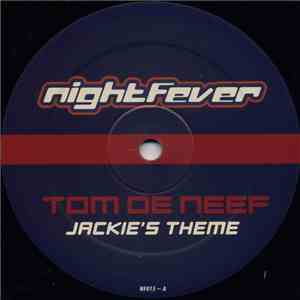 Tom De Neef - Jackie's Theme mp3 album