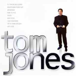Tom Jones - Tom Jones mp3 album