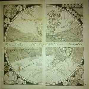 Tom McRae - All Maps Welcome (Sampler) mp3 album