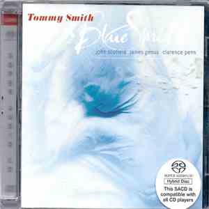 Tommy Smith - BlueSmith mp3 album