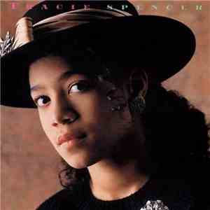 Tracie Spencer - Tracie Spencer mp3 album