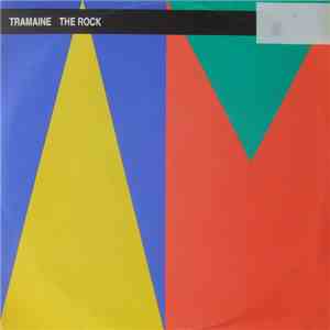 Tramaine - The Rock mp3 album