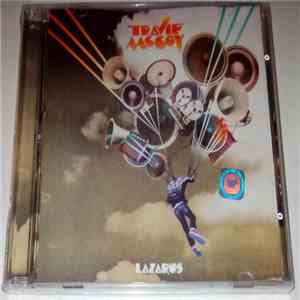 Travie McCoy - Lazarus mp3 album
