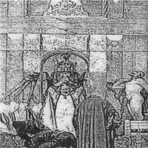 Trepaneringsritualen - Konung Dómaldr Vid Upsala Hängd mp3 album