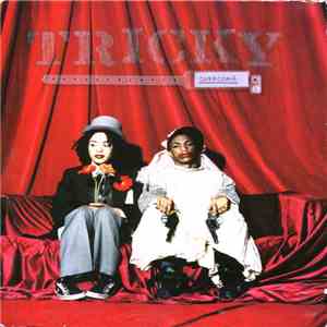 Tricky - Overcome mp3 album