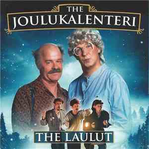 Trio Saletti - The Joulukalenteri - The Laulut mp3 album