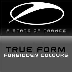 True Form - Forbidden Colours mp3 album